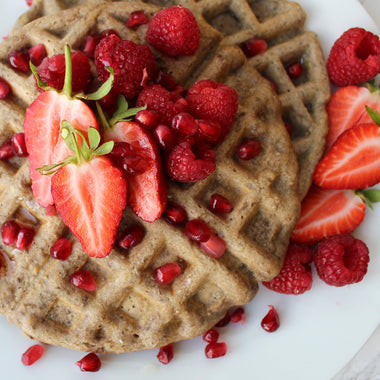 Valentine's Breakfast & Brunch Ideas